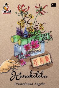 Image of Hanakotoba