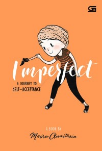 Image of Imperfect : A Journey to Self Acceptance