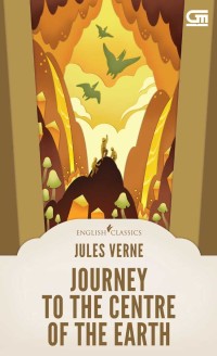 Image of Journey to The Centre of The Earth