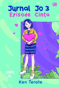 Image of Jurnal Jo 3