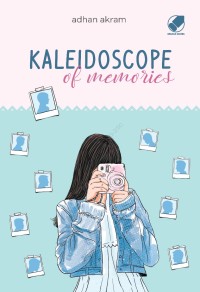 Image of Kaleidoscope
