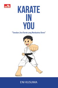 Image of Karate in You