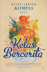 Image of Kelas Bercerita