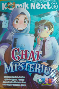 Image of Next G: Chat Misterius