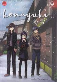 Image of Konayuki