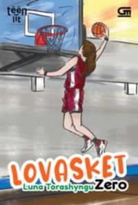 Image of Lovasket Zero