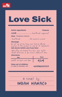 Image of Love Sick