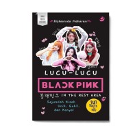 Image of Lucu-lucu Blackpink