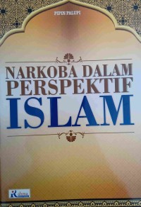 Image of Narkoba Dalam Perspektif Islam