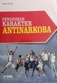 Image of Pendidikan Karakter Antinarkoba
