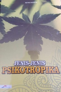 Image of Jenis-Jenis Psikotropika