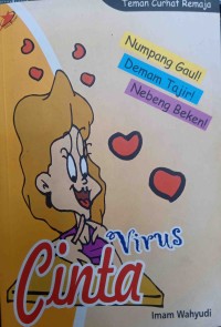 Image of Virus Cinta