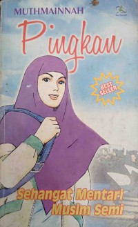 Image of Pingkan : Sehangat Mentari Musim Semi