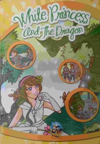 Image of White Princess and The Dragon