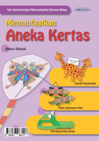 Image of Memanfaatkan Aneka Kertas