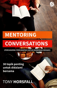 Image of Mentoring Conversation