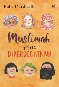 Image of Muslimah yang Diperdebatkan