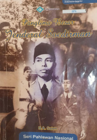 Image of Panglima Besar Jenderal Soedirman