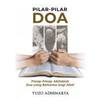Image of Pilar-pilar Doa