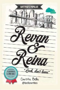 Image of Revan & Reina