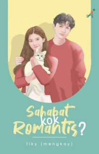 Image of Sahabat Kok Romantis?