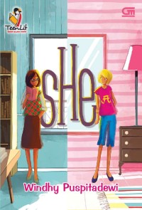 Image of She