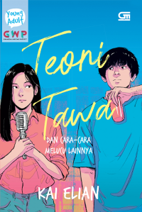Image of Teori Tawa