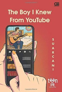 Image of The Boy I Knew From Youtube