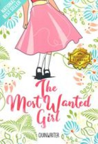 Image of The Most Wanted Girl
