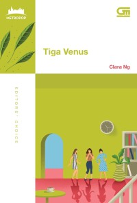 Image of Tiga Venus