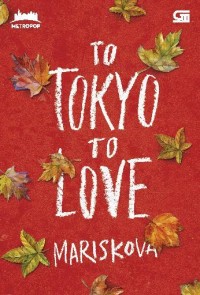 Image of To Tokyo To Love