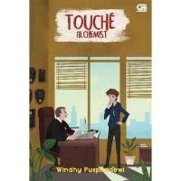 Image of Touche Alchemis