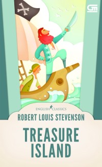 Image of Treasure Island