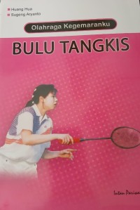 Image of Bulu Tangkis