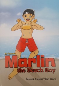 Image of Marlin the Beach Boy