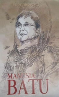 Image of Eddy Rumpoko :  Manusia Batu
