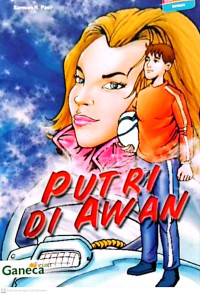 Image of Putri di Awan