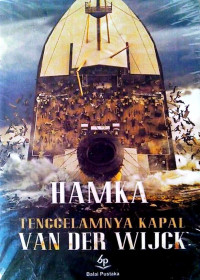 Image of Tenggelamnya Kapal Van Dew Wijck