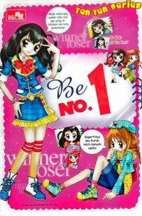 Image of Ten-Ten Series - Be No.1