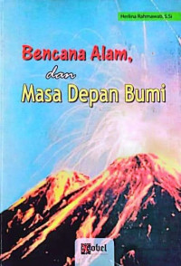 Image of Bencana Alam, dan Masa Depan Bumi