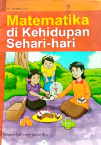 Image of Matematika di Kehidupan Sehari-hari