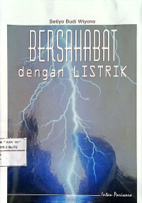 Image of Bersahabat dengan Listrik