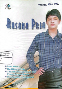 Image of Busana Pria