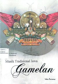 Image of Musik Tradisional Jawa Gamelan