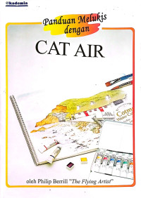 Image of Panduan Melukis dengan Cat Air