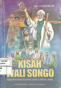 Image of Kisah Wali Songo : Para Penyebar Agama Islam di Tanah Jawa