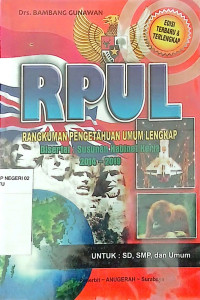Image of RPUL :  Indonesia-Dunia