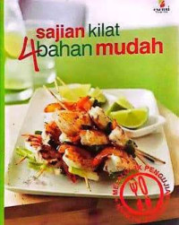 Image of Sajian Kilat 4 Bahan Mudah