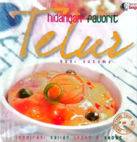 Image of Hidangan Favorit Telur