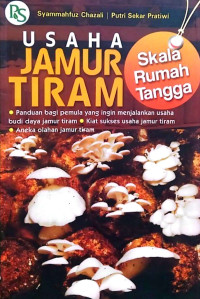 Image of Usaha Jamur Tiram